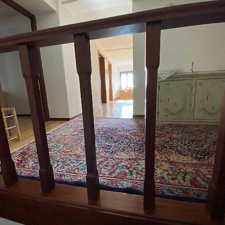 Il Casale Del Miele Bed & Breakfast Fraforeano Exterior photo