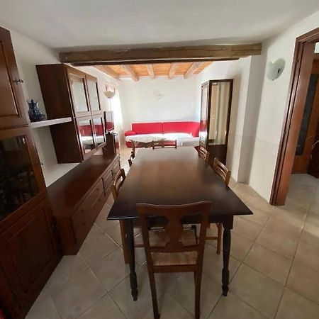 Il Casale Del Miele Bed & Breakfast Fraforeano Exterior photo