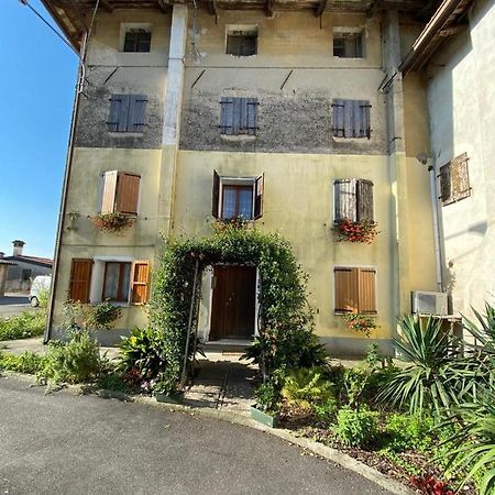 Il Casale Del Miele Bed & Breakfast Fraforeano Exterior photo