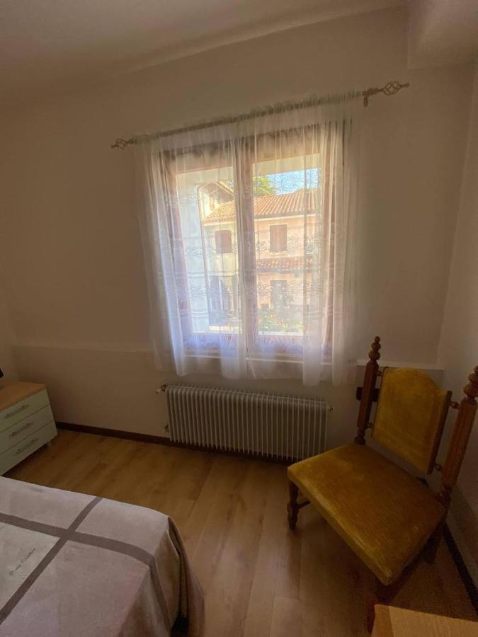 Il Casale Del Miele Bed & Breakfast Fraforeano Exterior photo