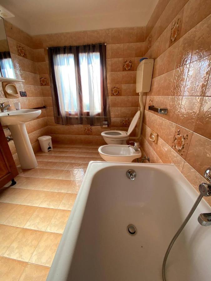 Il Casale Del Miele Bed & Breakfast Fraforeano Exterior photo