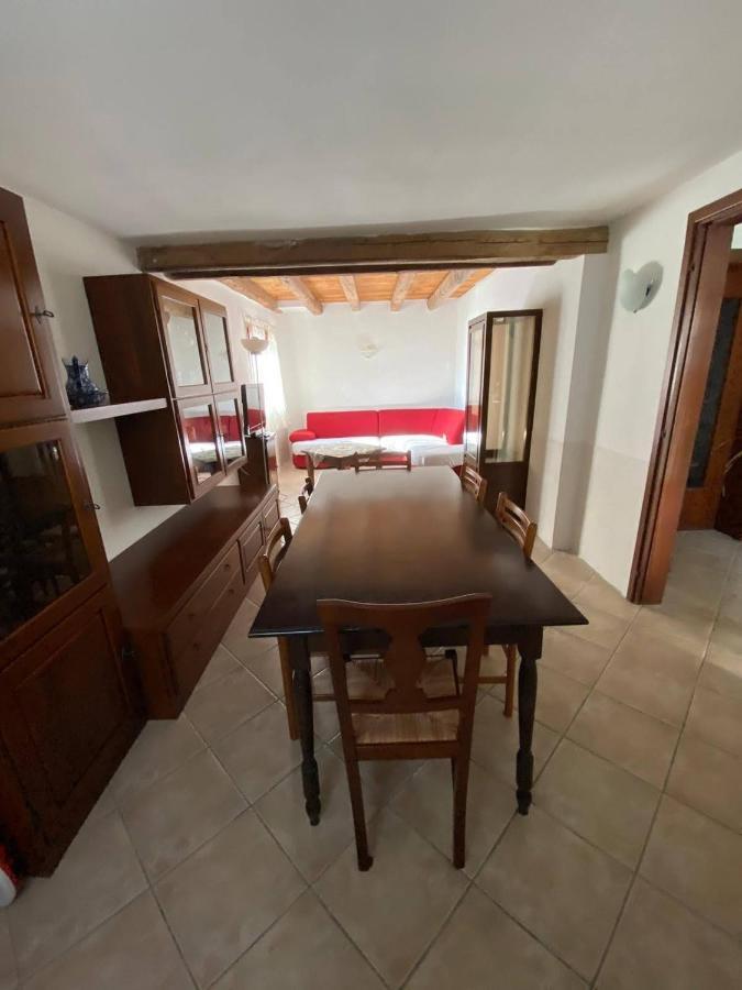 Il Casale Del Miele Bed & Breakfast Fraforeano Exterior photo