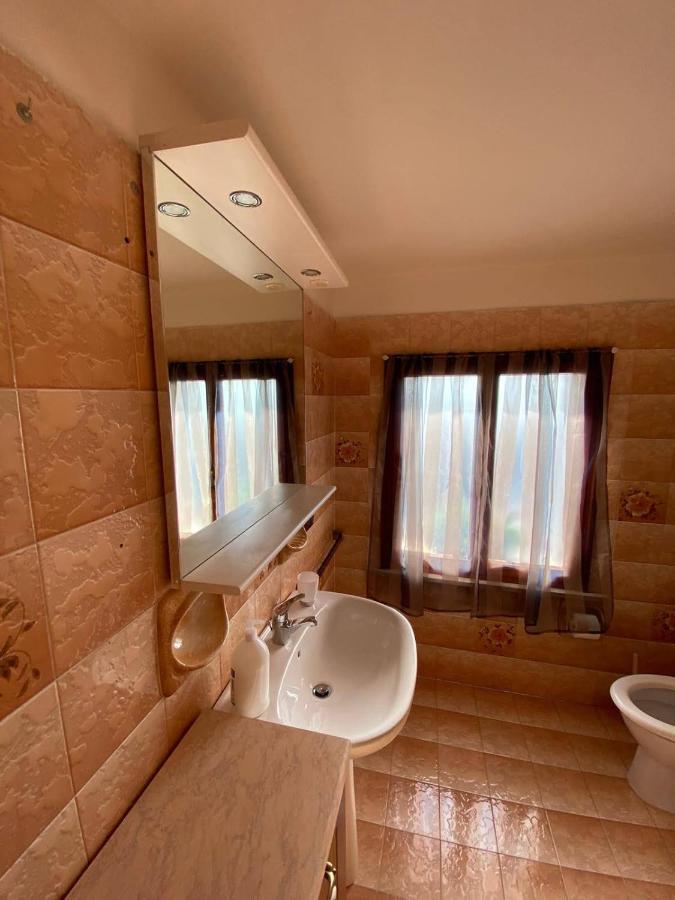 Il Casale Del Miele Bed & Breakfast Fraforeano Exterior photo