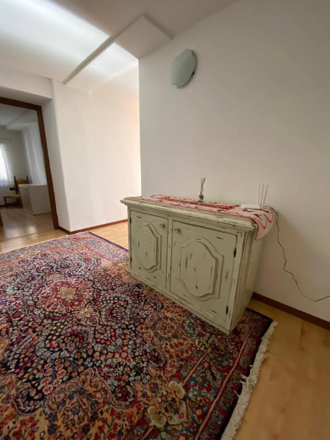 Il Casale Del Miele Bed & Breakfast Fraforeano Exterior photo